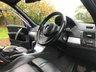 USED 2009 09 BMW X3 2.0 XDRIVE20D M SPORT 5d 175 BHP Over &pound;4000 Of Optional Equipment !!