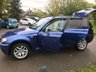 USED 2009 09 BMW X3 2.0 XDRIVE20D M SPORT 5d 175 BHP Over &pound;4000 Of Optional Equipment !!