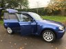 USED 2009 09 BMW X3 2.0 XDRIVE20D M SPORT 5d 175 BHP Over &pound;4000 Of Optional Equipment !!
