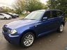 USED 2009 09 BMW X3 2.0 XDRIVE20D M SPORT 5d 175 BHP Over &pound;4000 Of Optional Equipment !!