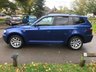 USED 2009 09 BMW X3 2.0 XDRIVE20D M SPORT 5d 175 BHP Over &pound;4000 Of Optional Equipment !!