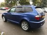 USED 2009 09 BMW X3 2.0 XDRIVE20D M SPORT 5d 175 BHP Over &pound;4000 Of Optional Equipment !!
