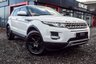 USED 2012 12 LAND ROVER RANGE ROVER EVOQUE 2.2 SD4 PURE TECH 5d 190 BHP HEATED STEERING WHEEL, SENSORS