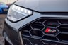 USED 2019 69 AUDI S4 3.0 S4 TDI QUATTRO 4d 343 BHP RED CROSS STITCHED LEATHER REV CAM