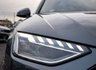 USED 2019 69 AUDI S4 3.0 S4 TDI QUATTRO 4d 343 BHP RED CROSS STITCHED LEATHER REV CAM