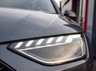 USED 2019 69 AUDI S4 3.0 S4 TDI QUATTRO 4d 343 BHP RED CROSS STITCHED LEATHER REV CAM