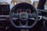 USED 2019 69 AUDI S4 3.0 S4 TDI QUATTRO 4d 343 BHP RED CROSS STITCHED LEATHER REV CAM