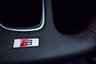 USED 2019 69 AUDI S4 3.0 S4 TDI QUATTRO 4d 343 BHP RED CROSS STITCHED LEATHER REV CAM