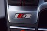 USED 2019 69 AUDI S4 3.0 S4 TDI QUATTRO 4d 343 BHP RED CROSS STITCHED LEATHER REV CAM
