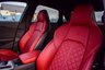 USED 2019 69 AUDI S4 3.0 S4 TDI QUATTRO 4d 343 BHP RED CROSS STITCHED LEATHER REV CAM