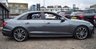 USED 2019 69 AUDI S4 3.0 S4 TDI QUATTRO 4d 343 BHP RED CROSS STITCHED LEATHER REV CAM