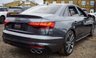 USED 2019 69 AUDI S4 3.0 S4 TDI QUATTRO 4d 343 BHP RED CROSS STITCHED LEATHER REV CAM