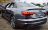 USED 2019 69 AUDI S4 3.0 S4 TDI QUATTRO 4d 343 BHP RED CROSS STITCHED LEATHER REV CAM