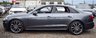 USED 2019 69 AUDI S4 3.0 S4 TDI QUATTRO 4d 343 BHP RED CROSS STITCHED LEATHER REV CAM