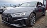 USED 2019 69 AUDI S4 3.0 S4 TDI QUATTRO 4d 343 BHP RED CROSS STITCHED LEATHER REV CAM