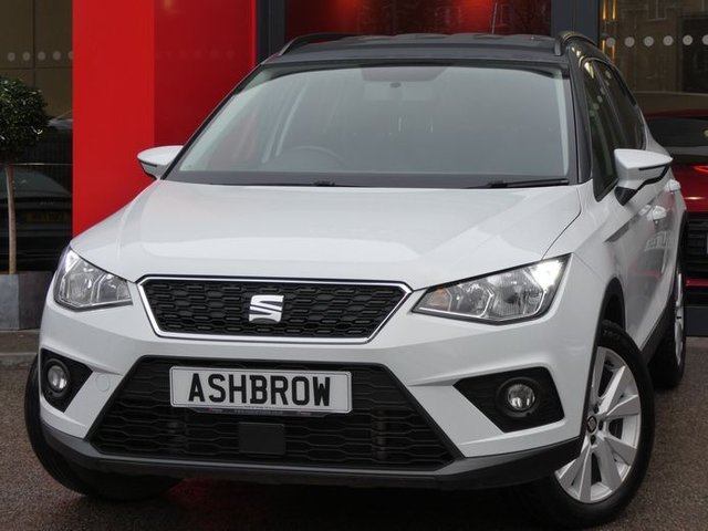 Ashbrow Garage