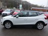 USED 2018 18 SEAT ARONA 1.0 TSI SE TECHNOLOGY DSG 5d 115 S/S 1 OWNER, FULL SERVICE HISTORY, BALANCE OF SEAT WARRANTY, SAT NAV, WIRELESS PHONE CHARGER, FULL LINK FOR APPLE CARPLAY ANDROID AUTO & MIRROR LINK, DAB RADIO, BLUETOOTH PHONE & MUSIC STREAMING, FRONT ASSIST AMBIENT TRAFFIC MONITORING, DSG AUTOMATIC GEARBOX, 17 INCH 10 SPOKE ALLOYS, REAR PARKING SENSORS WITH DISPLAY, LED DAYTIME RUNNING LIGHTS, AUTO LIGHTS, LEATHER MULTIFUNCTION STEERING WHEEL, CRUISE CONTROL, SPEED LIMITER, AIR COND, AUX INPUT, 2x USB PORTS, CD PLAYER, 2x SD CARD READERS, VAT Q