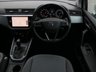 USED 2018 18 SEAT ARONA 1.0 TSI SE TECHNOLOGY DSG 5d 115 S/S 1 OWNER, FULL SERVICE HISTORY, BALANCE OF SEAT WARRANTY, SAT NAV, WIRELESS PHONE CHARGER, FULL LINK FOR APPLE CARPLAY ANDROID AUTO & MIRROR LINK, DAB RADIO, BLUETOOTH PHONE & MUSIC STREAMING, FRONT ASSIST AMBIENT TRAFFIC MONITORING, DSG AUTOMATIC GEARBOX, 17 INCH 10 SPOKE ALLOYS, REAR PARKING SENSORS WITH DISPLAY, LED DAYTIME RUNNING LIGHTS, AUTO LIGHTS, LEATHER MULTIFUNCTION STEERING WHEEL, CRUISE CONTROL, SPEED LIMITER, AIR COND, AUX INPUT, 2x USB PORTS, CD PLAYER, 2x SD CARD READERS, VAT Q