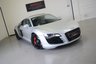 USED 2009 58 AUDI R8 4.2 QUATTRO 2d 420 BHP CLICK&COLLECT / DELIVERY AVAILABLE