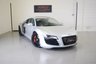 USED 2009 58 AUDI R8 4.2 QUATTRO 2d 420 BHP CLICK&COLLECT / DELIVERY AVAILABLE