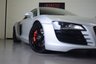 USED 2009 58 AUDI R8 4.2 QUATTRO 2d 420 BHP CLICK&COLLECT / DELIVERY AVAILABLE