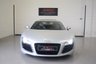 USED 2009 58 AUDI R8 4.2 QUATTRO 2d 420 BHP CLICK&COLLECT / DELIVERY AVAILABLE