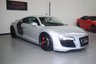 USED 2009 58 AUDI R8 4.2 QUATTRO 2d 420 BHP CLICK&COLLECT / DELIVERY AVAILABLE
