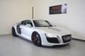 USED 2009 58 AUDI R8 4.2 QUATTRO 2d 420 BHP CLICK&COLLECT / DELIVERY AVAILABLE