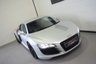 USED 2009 58 AUDI R8 4.2 QUATTRO 2d 420 BHP CLICK&COLLECT / DELIVERY AVAILABLE