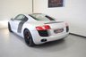 USED 2009 58 AUDI R8 4.2 QUATTRO 2d 420 BHP CLICK&COLLECT / DELIVERY AVAILABLE