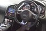 USED 2009 58 AUDI R8 4.2 QUATTRO 2d 420 BHP CLICK&COLLECT / DELIVERY AVAILABLE