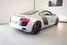 USED 2009 58 AUDI R8 4.2 QUATTRO 2d 420 BHP CLICK&COLLECT / DELIVERY AVAILABLE