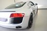 USED 2009 58 AUDI R8 4.2 QUATTRO 2d 420 BHP CLICK&COLLECT / DELIVERY AVAILABLE