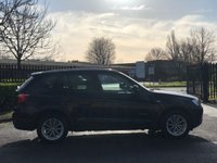 USED 2013 63 BMW X3 2.0 XDRIVE20D SE 5d 181 BHP 