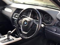 USED 2013 63 BMW X3 2.0 XDRIVE20D SE 5d 181 BHP 