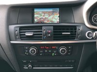 USED 2013 63 BMW X3 2.0 XDRIVE20D SE 5d 181 BHP 