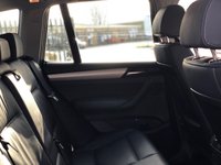 USED 2013 63 BMW X3 2.0 XDRIVE20D SE 5d 181 BHP 