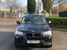 USED 2013 63 BMW X3 2.0 XDRIVE20D SE 5d 181 BHP 