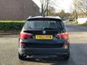 USED 2013 63 BMW X3 2.0 XDRIVE20D SE 5d 181 BHP 