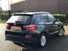 USED 2013 63 BMW X3 2.0 XDRIVE20D SE 5d 181 BHP 