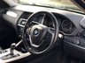 USED 2013 63 BMW X3 2.0 XDRIVE20D SE 5d 181 BHP 
