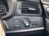 USED 2013 63 BMW X3 2.0 XDRIVE20D SE 5d 181 BHP 