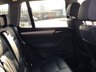 USED 2013 63 BMW X3 2.0 XDRIVE20D SE 5d 181 BHP 