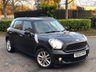 USED 2013 63 MINI COUNTRYMAN 1.6 ONE D 5d 90 BHP 