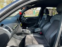 USED 2015 15 AUDI Q5 2.0 TDI QUATTRO S LINE PLUS S/S 5d 175 BHP TOP SPEC WITH ALL THE EXTRAS++