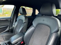 USED 2015 15 AUDI Q5 2.0 TDI QUATTRO S LINE PLUS S/S 5d 175 BHP TOP SPEC WITH ALL THE EXTRAS++