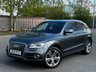 USED 2015 15 AUDI Q5 2.0 TDI QUATTRO S LINE PLUS S/S 5d 175 BHP TOP SPEC WITH ALL THE EXTRAS++