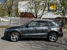 USED 2015 15 AUDI Q5 2.0 TDI QUATTRO S LINE PLUS S/S 5d 175 BHP TOP SPEC WITH ALL THE EXTRAS++
