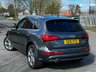 USED 2015 15 AUDI Q5 2.0 TDI QUATTRO S LINE PLUS S/S 5d 175 BHP TOP SPEC WITH ALL THE EXTRAS++