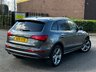 USED 2015 15 AUDI Q5 2.0 TDI QUATTRO S LINE PLUS S/S 5d 175 BHP TOP SPEC WITH ALL THE EXTRAS++